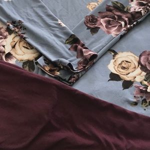 CUTE Agnes & Dora Outfit